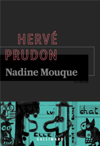 Nadine Mouque - Prudon Hervé ; Péju Sylvie