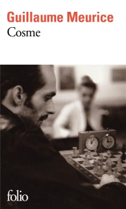 Cosme - Meurice Guillaume