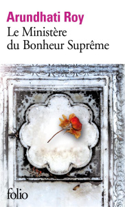Le Ministère du Bonheur Suprême - Roy Arundhati ; Margit Irène