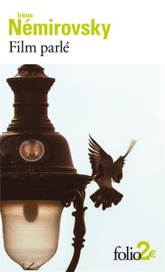 Film parlé - Némirovsky Irène