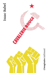 Cavalerie rouge - Babel Isaac ; Parijanine Maurice ; Robel Andrée