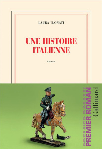 Une histoire italienne - Ulonati Laura
