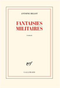 Fantaisies militaires - Billot Antoine