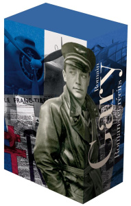 Romans et récits. Coffret en 2 volumes : Tomes 1 et 2 - Gary Romain ; Sacotte Mireille ; Labouret Denis ;