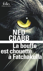 La bouffe est chouette à Fatchakulla - Crabb Ned