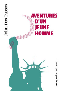 Aventures d'un jeune homme - Dos Passos John ; Camhi Mathilde