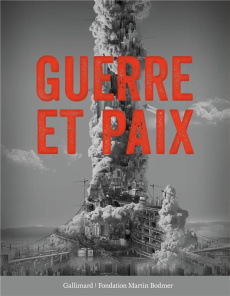 Guerre et Paix - Hazan Pierre ; Berchtold Jacques ; Ducimetière Nic