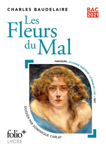Les fleurs du mal - Baudelaire Charles