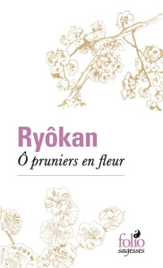 O pruniers en fleur - RYOKAN