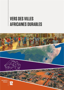Vers des villes africaines durables - COLLECTIF