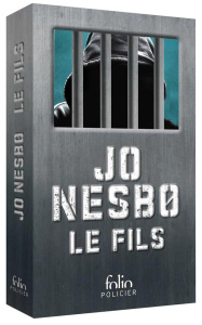 Le fils. Edition collector - Nesbo Jo ; Hervieu Hélène