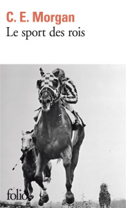 Le sport des rois - Morgan C. E. ; Bach Mathilde