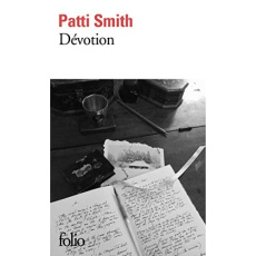 Dévotion - Smith Patti ; Richard Nicolas