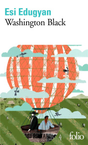 Washington Black - Edugyan Esi