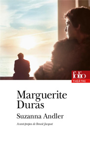 Suzanna Andler - Duras Marguerite
