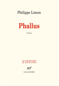 Phallus - Limon Philippe