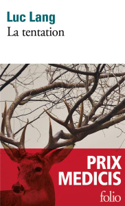 La tentation - Lang Luc