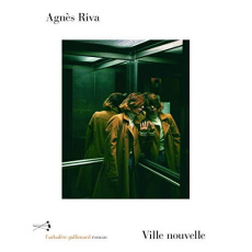 Ville Nouvelle - Riva Agnès