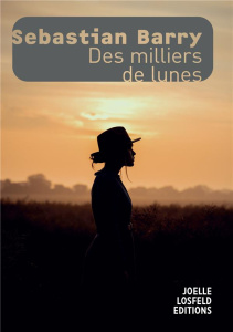Des milliers de lunes - Barry Sebastian ; Devaux Laetitia