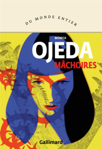 Mâchoires - Ojeda Monica