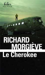 Le Cherokee - Morgiève Richard
