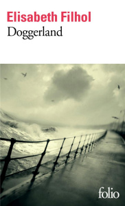 Doggerland - Filhol Elisabeth