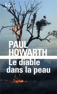 Le diable dans la peau - Howarth Paul ; Esquié Héloïse