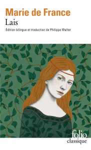 Lais. Edition bilingue français-ancien français - MARIE DE FRANCE