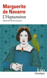 L'Heptaméron - MARGUERITE DE NAVARR