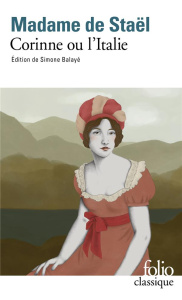Corinne ou L'Italie - STAEL MADAME DE