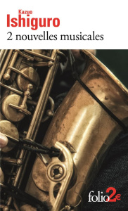 2 nouvelles musicales - Ishiguro Kazuo