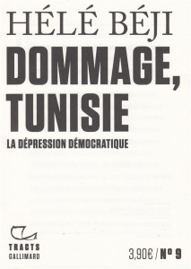 Dommage, Tunisie - Béji Hélé
