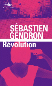 Révolution - Gendron Sébastien