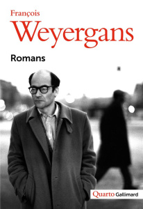 Romans. Le pitre ; Macaire le copte ; La vie d'un bébé ; Je suis écrivain ; La démence du boxeur ; F - Weyergans François ; Beigbeder Frédéric ; Weyergan