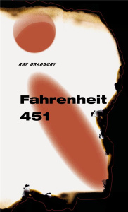 Fahrenheit 451. Edition collector - Bradbury Ray ; Robillot Henri ; Chambon Jacques
