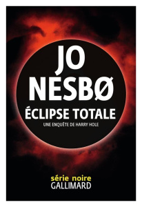Eclipse totale - Nesbo Jo ; Romand-Monnier Céline