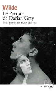 Le portrait de Dorian Gray - Wilde Oscar