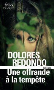 La trilogie du Baztán/03/Une offrande à la tempête - Redondo Dolores