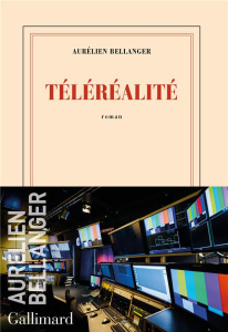 Téléréalité - Bellanger Aurélien