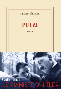 Putzi - Snégaroff Thomas