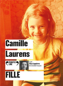 Fille. 1 CD audio MP3 - Laurens Camille ; Lepoivre Elsa