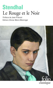 Le rouge et le noir - STENDHAL