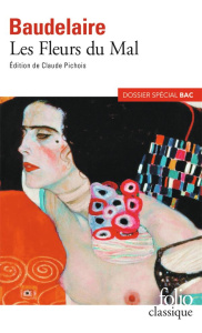 Les fleurs du mal - Baudelaire Charles