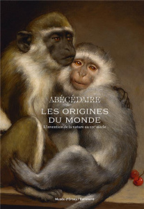 Abécédaire Les Origines du Monde - Bossi Laura