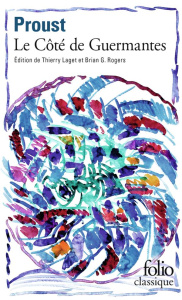 A la recherche du temps perdu Tome 3 : Le côté de Guermantes - Proust Marcel
