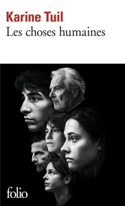 Les choses humaines - Tuil Karine