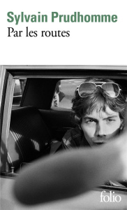 Par les routes - Prudhomme Sylvain