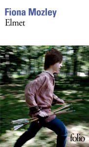 Elmet - Mozley Fiona