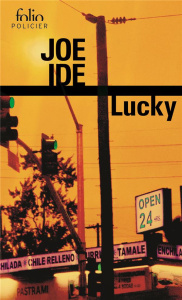 Lucky - Ide Joe ; Garneray Dominique