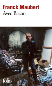 Avec Bacon - Maubert Franck